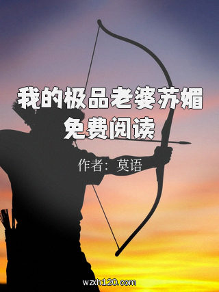 我的极品老婆苏媚免费阅读
