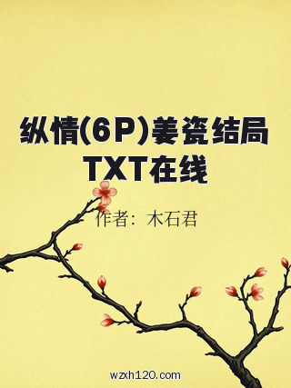 纵情(6P)姜瓷结局TXT在线