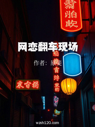 网恋翻车现场