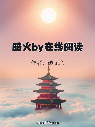 暗火by在线阅读