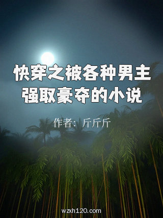 快穿之被各种男主强取豪夺的小说