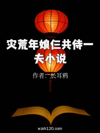 灾荒年娘仨共侍一夫小说