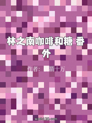 林之南咖啡和糖 番外