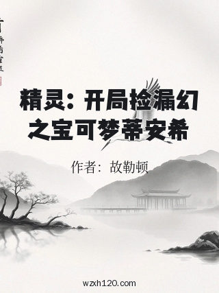 精灵:开局捡漏幻之宝可梦蒂安希