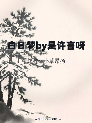 白日梦by是许言呀