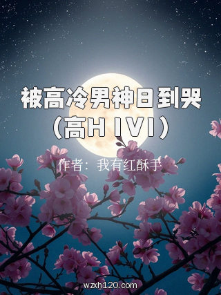 被高冷男神日到哭(高H 1V1)