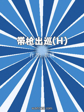 带枪出巡(H)