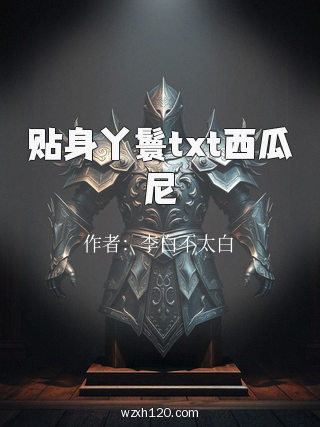 贴身丫鬟txt西瓜尼