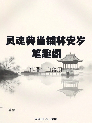 灵魂典当铺林安岁笔趣阁