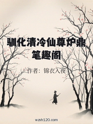 驯化清冷仙尊炉鼎笔趣阁