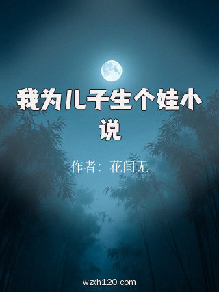 我为儿子生个娃小说