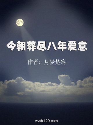 今朝葬尽八年爱意