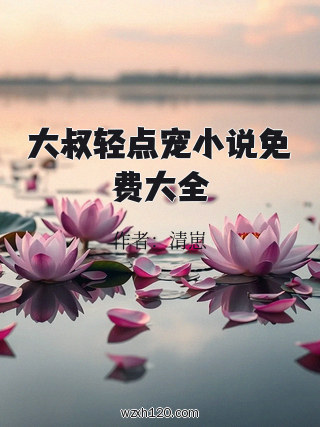 大叔轻点宠小说免费大全