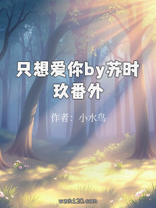 只想爱你by苏时玖番外
