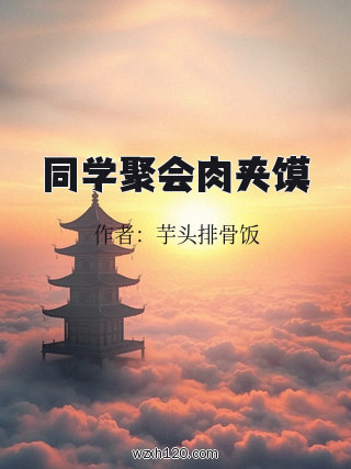 同学聚会肉夹馍