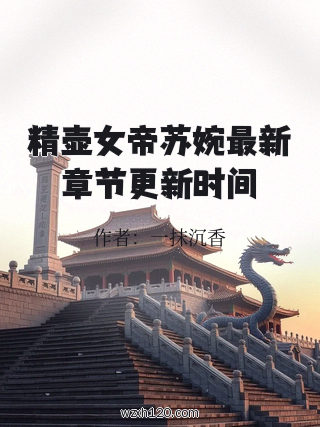 精壶女帝苏婉最新章节更新时间