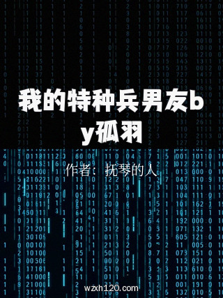 我的特种兵男友by孤羽