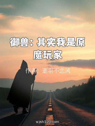 御兽:其实我是原魔玩家