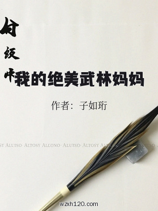 我的绝美武林妈妈