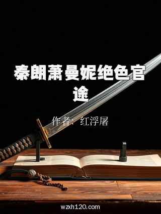 秦朗萧曼妮绝色官途