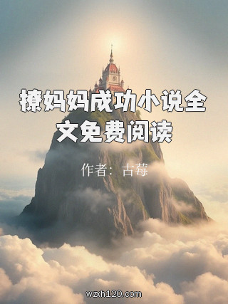 撩妈妈成功小说全文免费阅读
