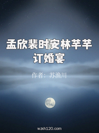 孟欣裴时安林芊芊订婚宴