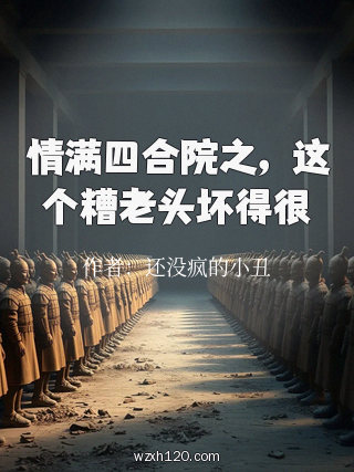 情满四合院之，这个糟老头坏得很