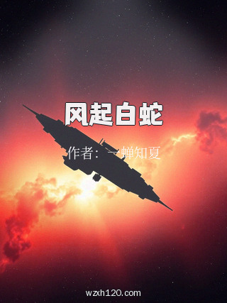 风起白蛇