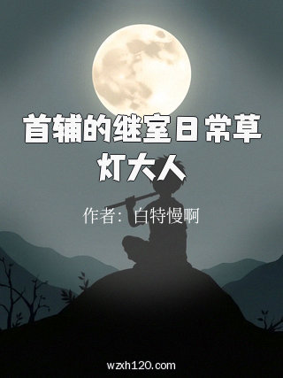 首辅的继室日常草灯大人
