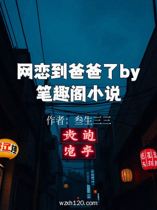 网恋到爸爸了by笔趣阁小说