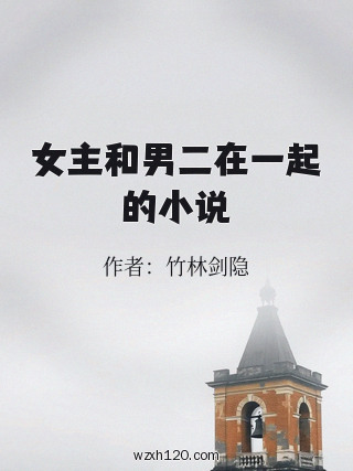 女主和男二在一起的小说