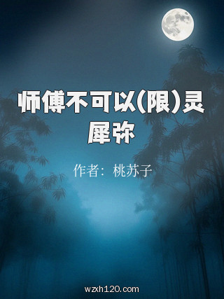 师傅不可以(限)灵犀弥