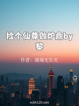 捡个仙尊做炉鼎by黎