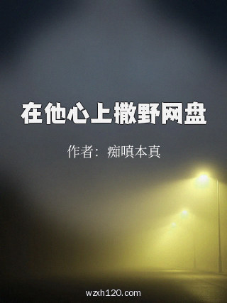 在他心上撒野网盘