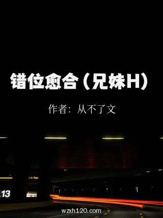 错位愈合(兄妹H)