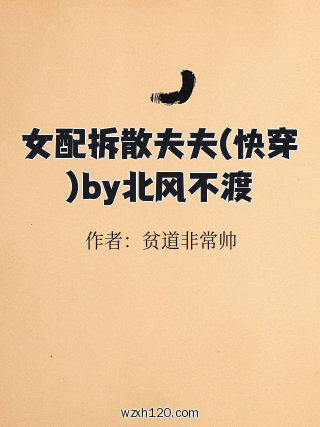 女配拆散夫夫(快穿)by北风不渡