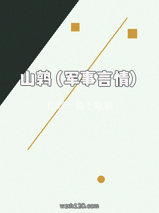 山鹑(军事言情)