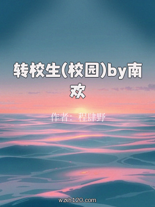 转校生(校园)by南欢