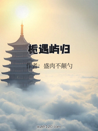 栀遇屿归