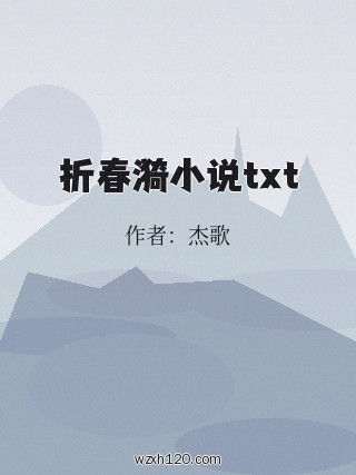折春漪小说txt