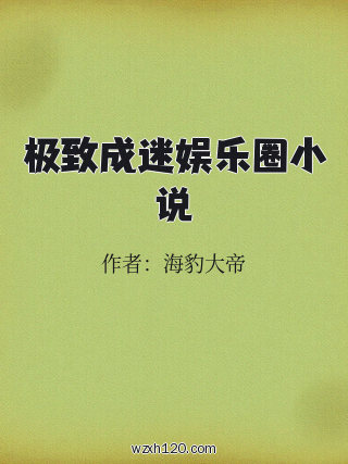 极致成迷娱乐圈小说