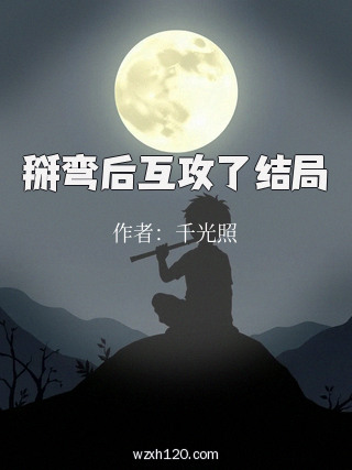 掰弯后互攻了结局