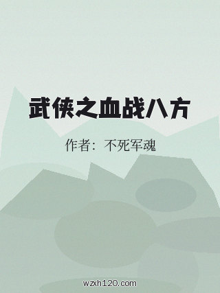 武侠之血战八方