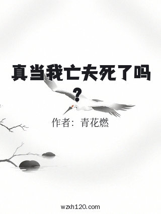 真当我亡夫死了吗？