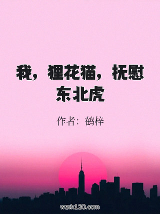 我,狸花猫,抚慰东北虎