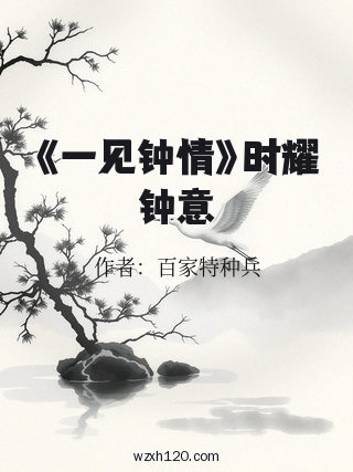 《一见钟情》时耀钟意