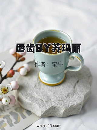 唇齿BY苏玛丽
