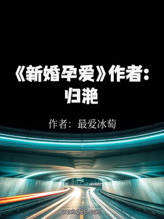 《新婚孕爱》作者:归滟