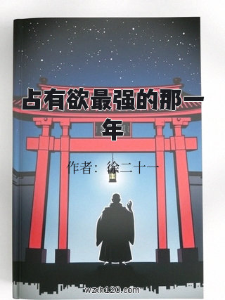 占有欲最强的那一年
