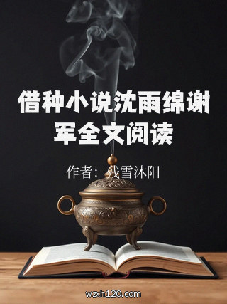 借种小说沈雨绵谢军全文阅读